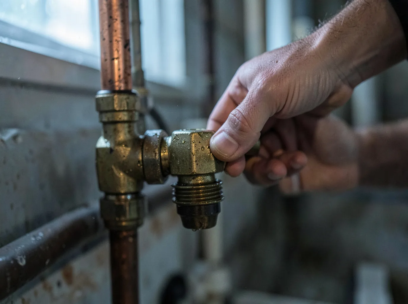 Emergency Plumber Lumberport, WV FAQs